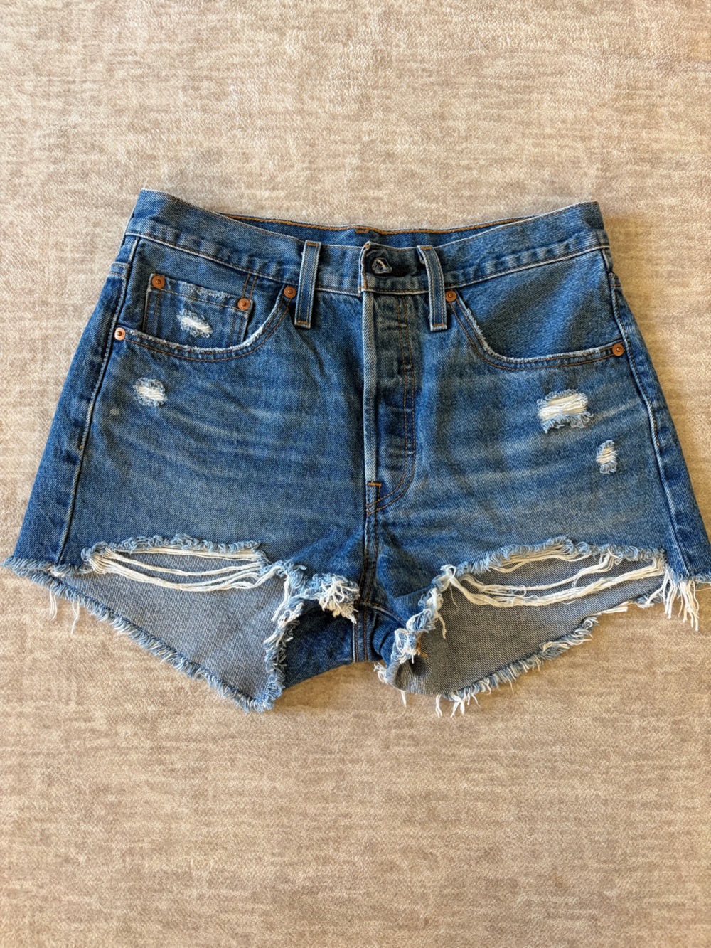 Levi’s Shorts